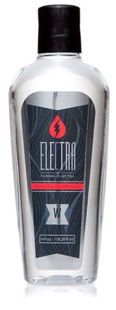 Electra Warming Lube 4oz